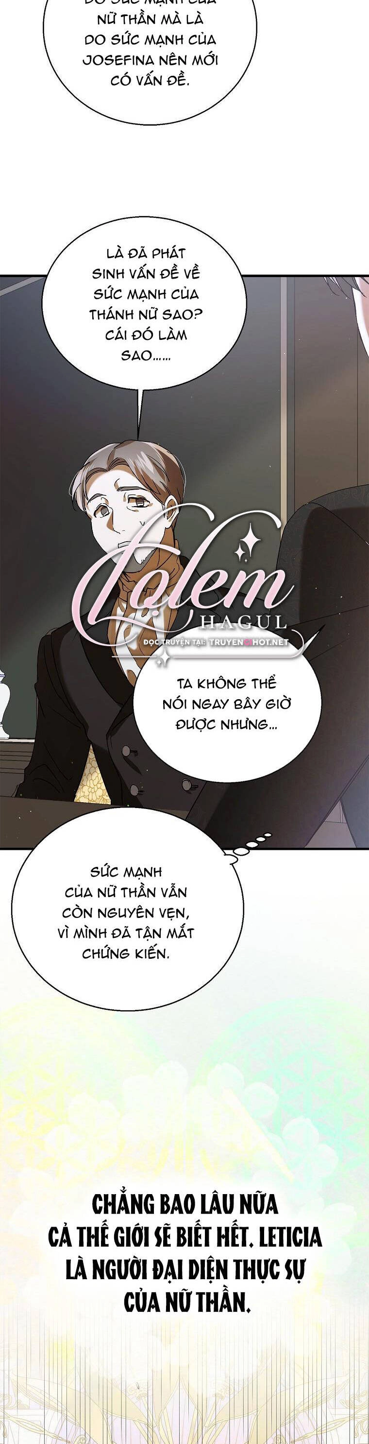 Cách Để Em Bảo Vệ Anh Chapter 78.1 - 29