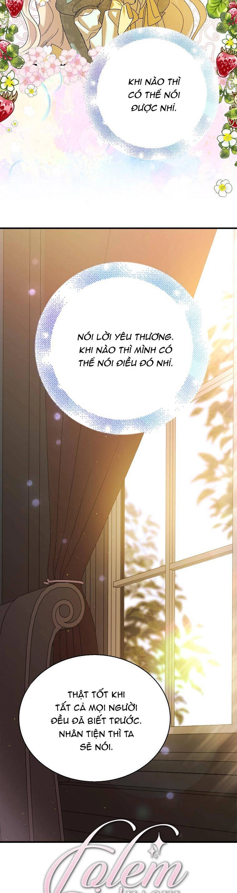 Cách Để Em Bảo Vệ Anh Chapter 78.1 - 35