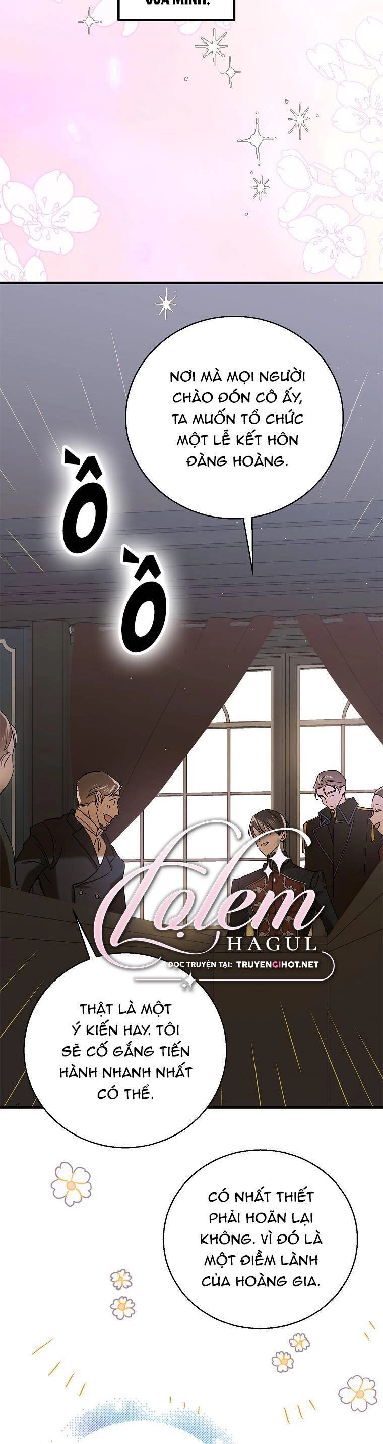 Cách Để Em Bảo Vệ Anh Chapter 78.1 - 38