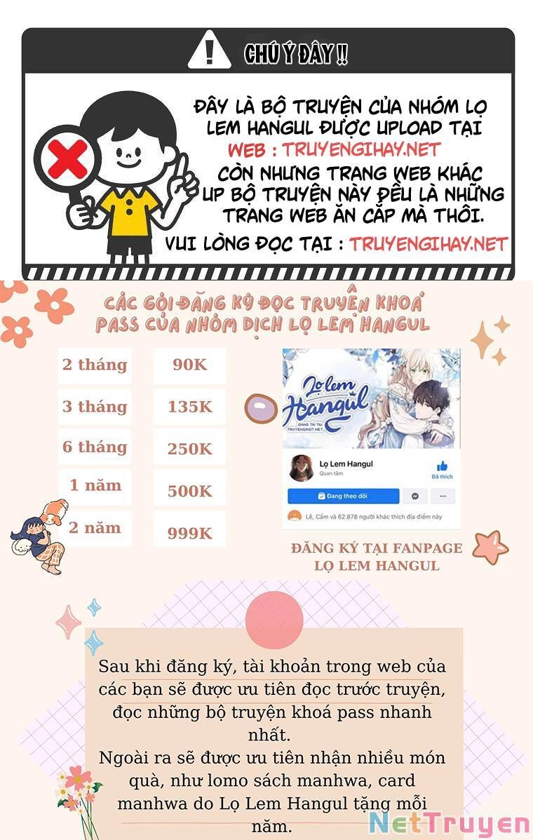 Cách Để Em Bảo Vệ Anh Chapter 79.1 - 1