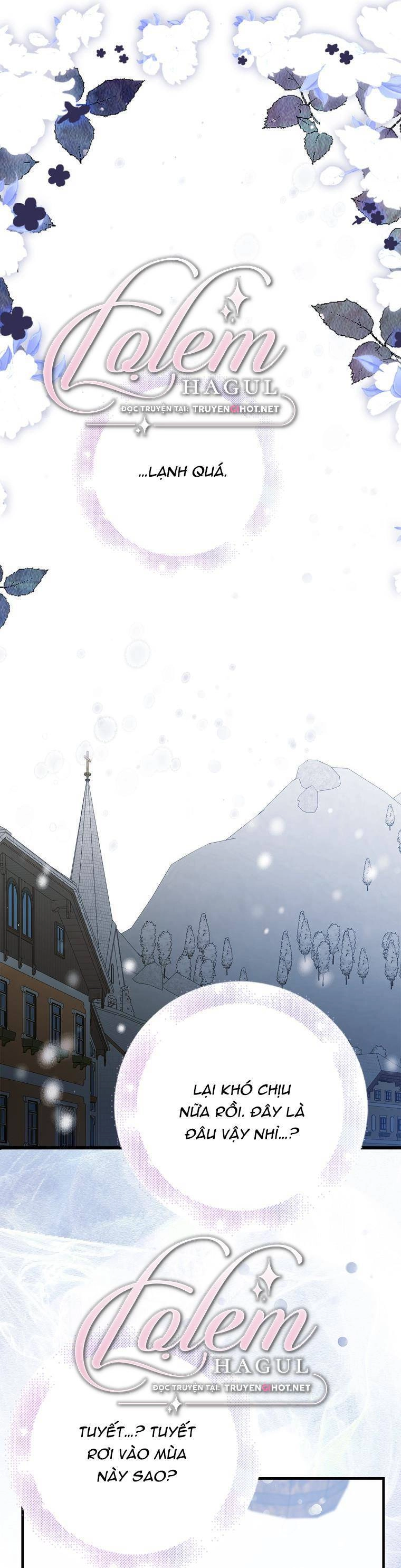 Cách Để Em Bảo Vệ Anh Chapter 79.1 - 2