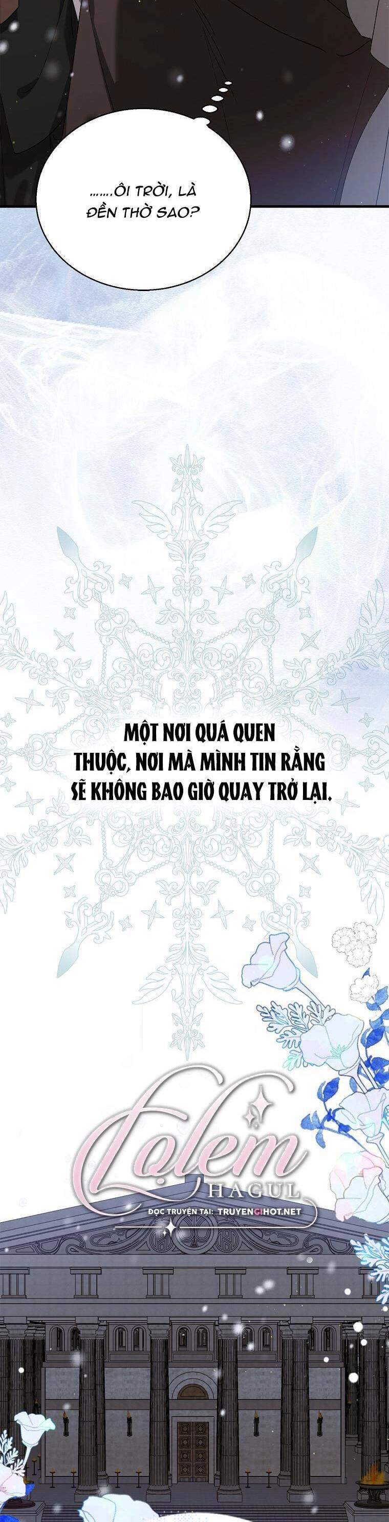Cách Để Em Bảo Vệ Anh Chapter 79.1 - 5