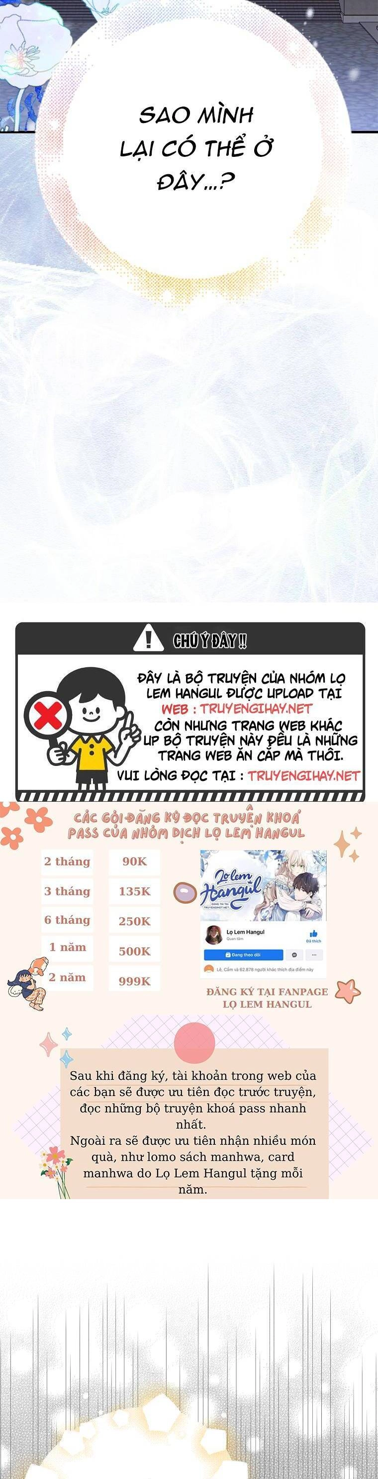 Cách Để Em Bảo Vệ Anh Chapter 79.1 - 6