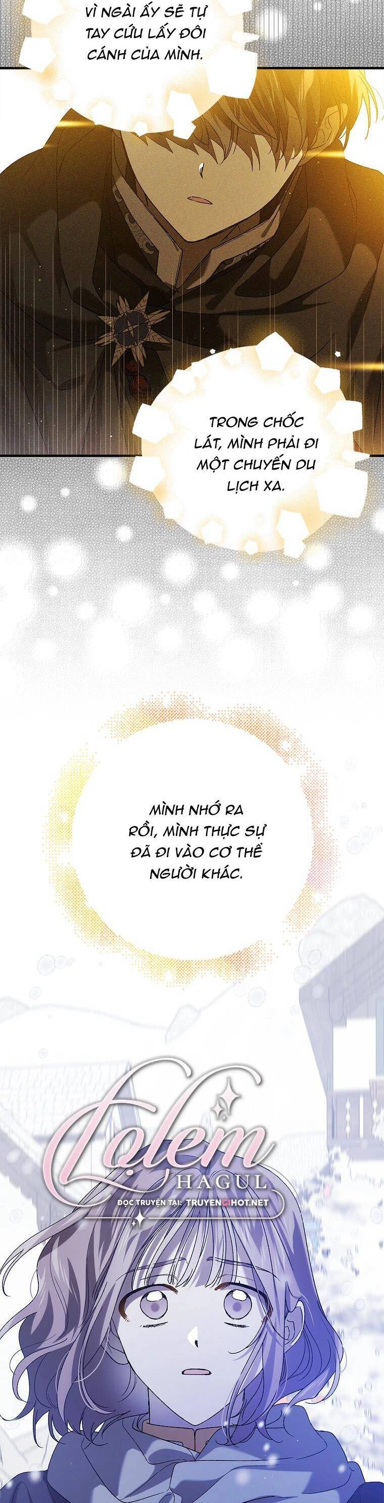 Cách Để Em Bảo Vệ Anh Chapter 79.1 - 7