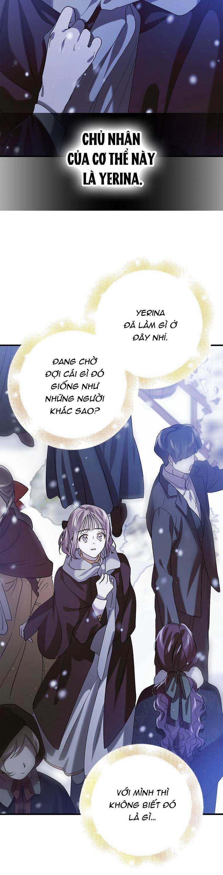 Cách Để Em Bảo Vệ Anh Chapter 79.1 - 8