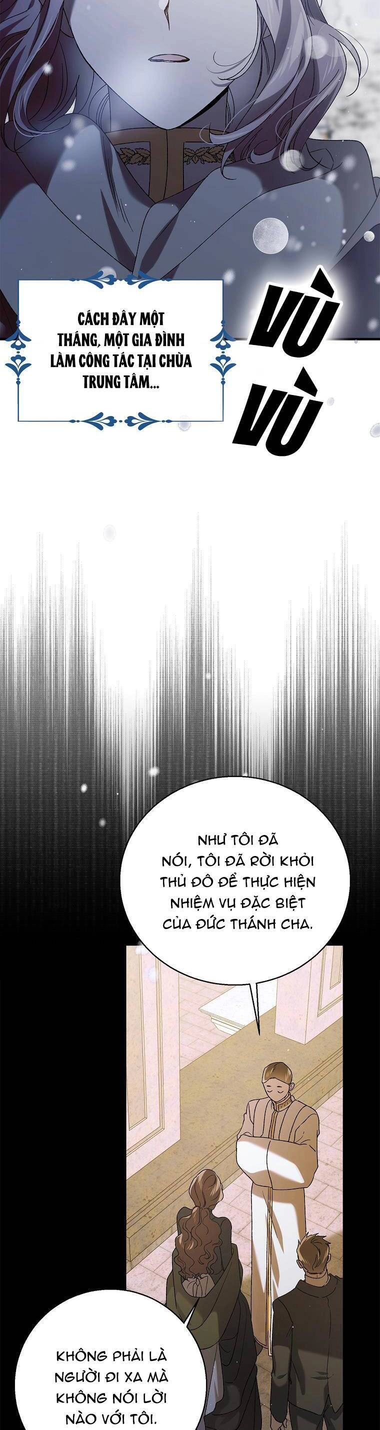 Cách Để Em Bảo Vệ Anh Chapter 79.1 - 14