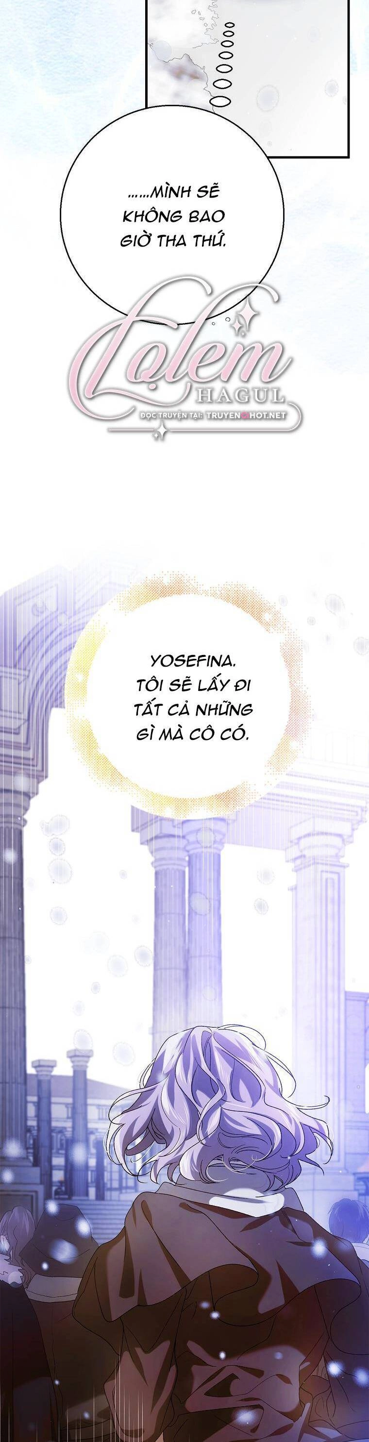 Cách Để Em Bảo Vệ Anh Chapter 79.1 - 27