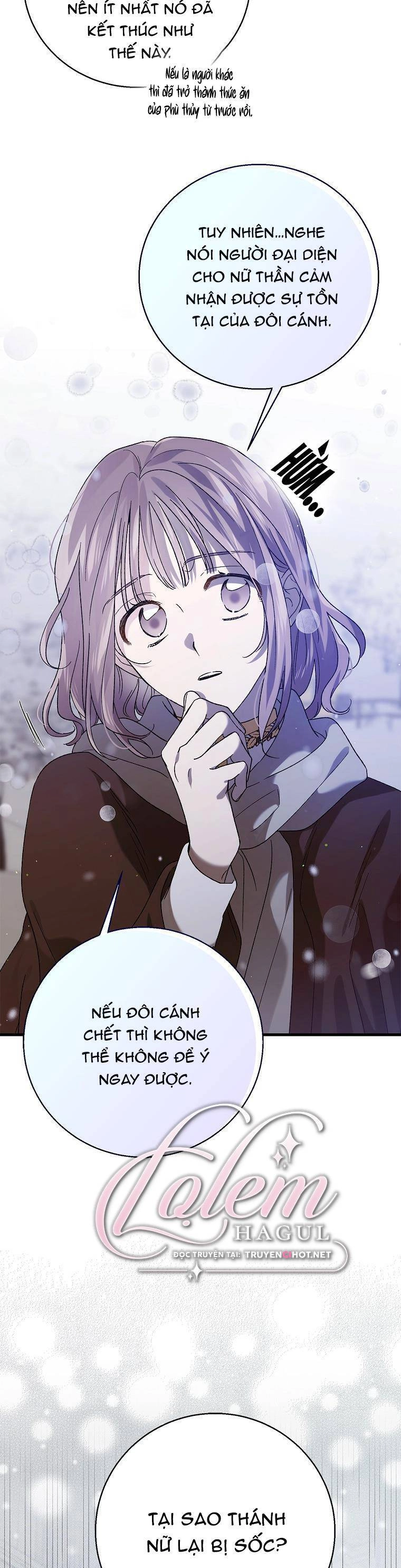 Cách Để Em Bảo Vệ Anh Chapter 79.1 - 30