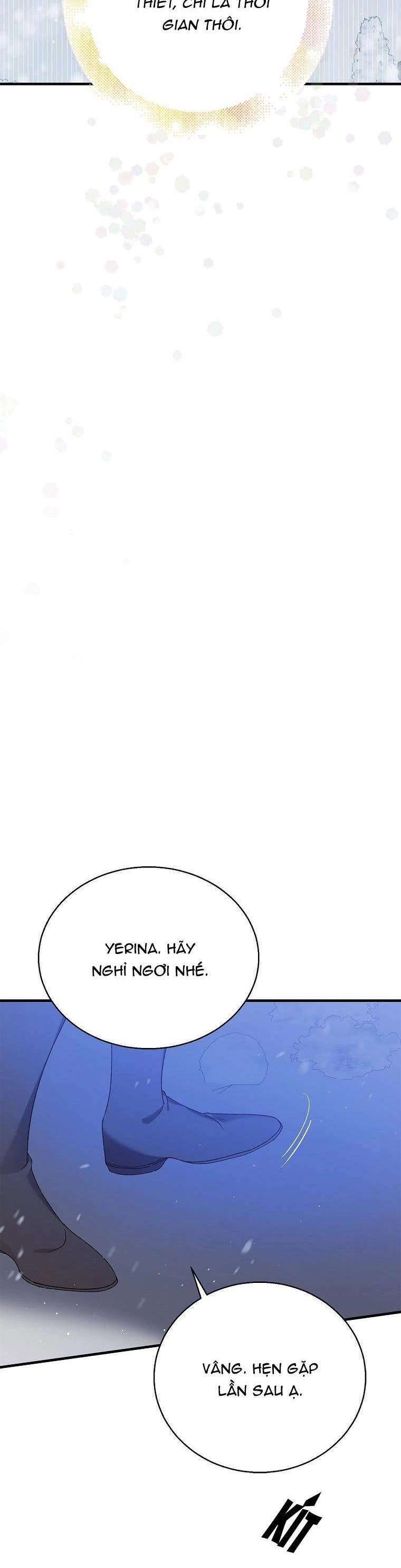 Cách Để Em Bảo Vệ Anh Chapter 79.1 - 37