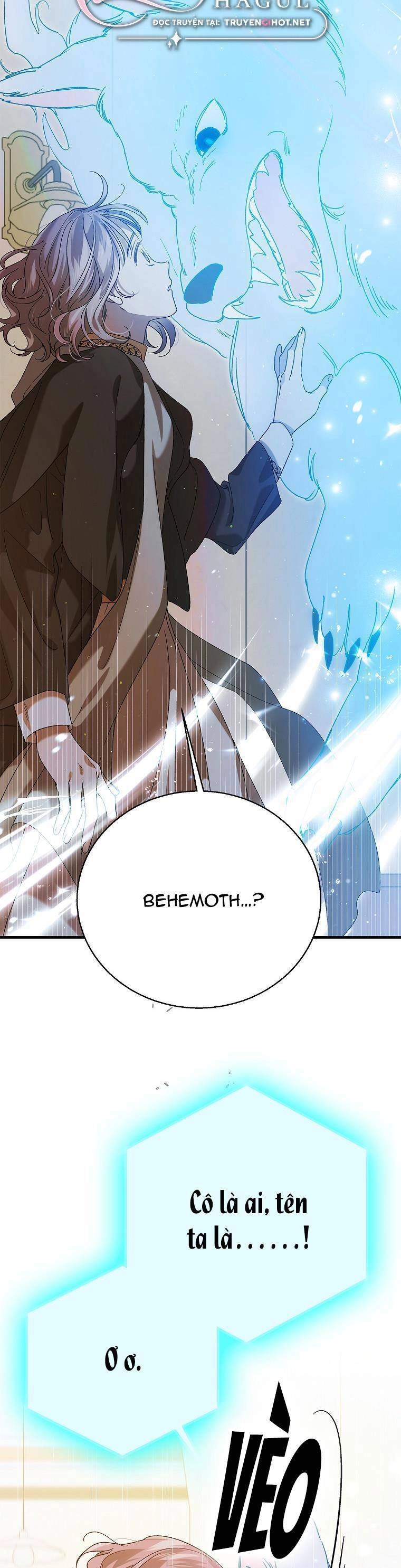 Cách Để Em Bảo Vệ Anh Chapter 79.1 - 40