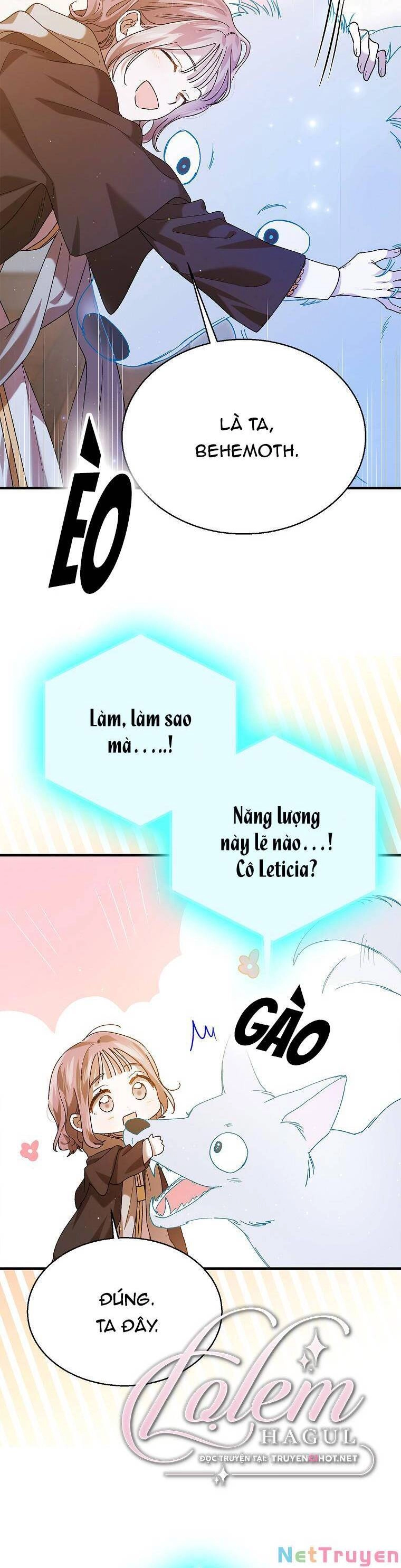 Cách Để Em Bảo Vệ Anh Chapter 79.1 - 41