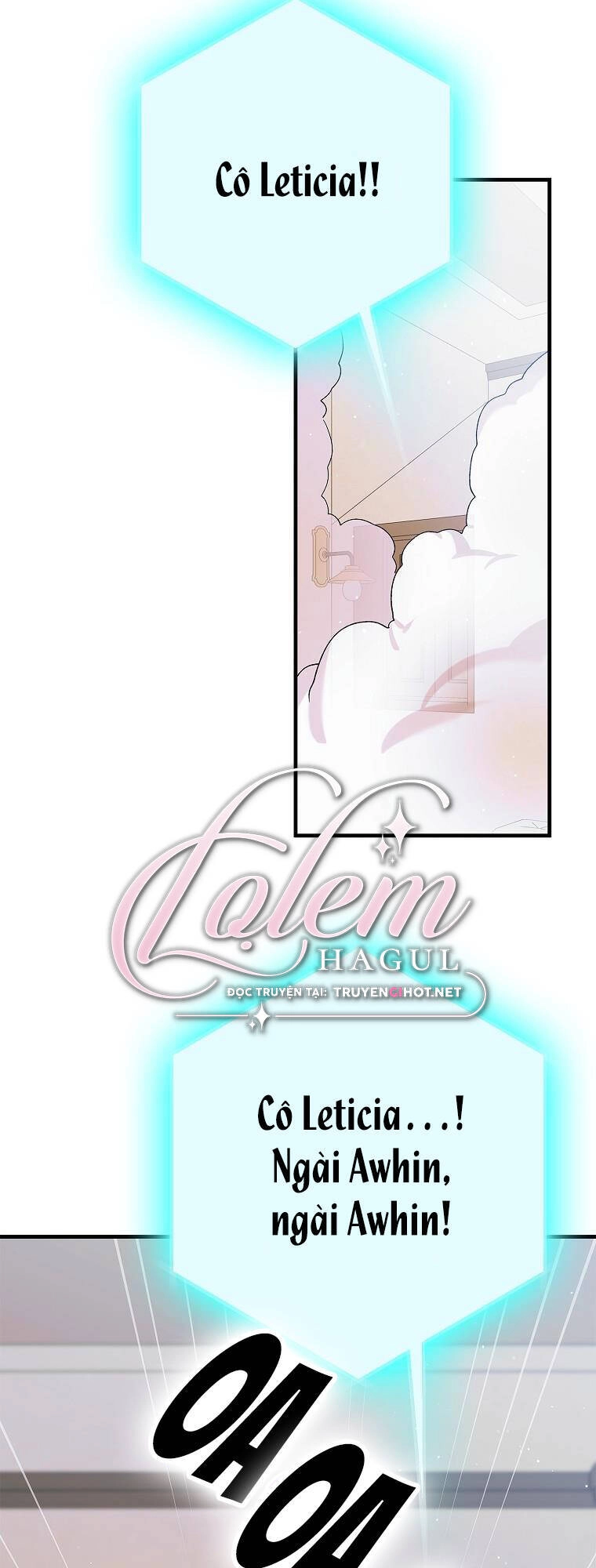 Cách Để Em Bảo Vệ Anh Chapter 79.2 - 1