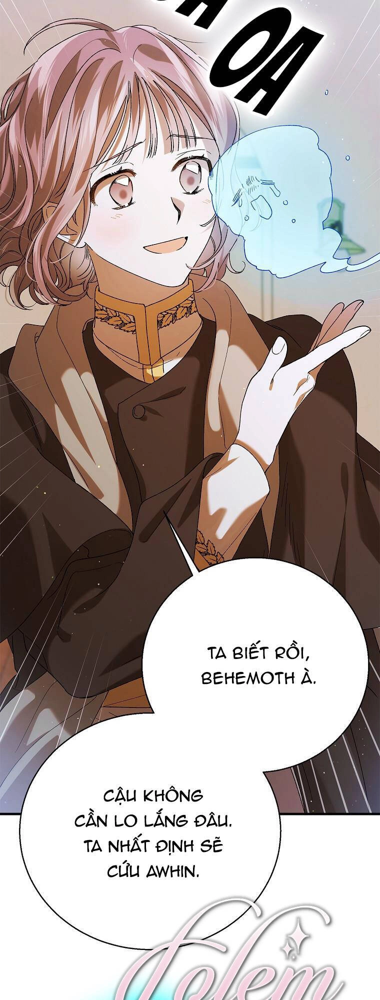 Cách Để Em Bảo Vệ Anh Chapter 79.2 - 2