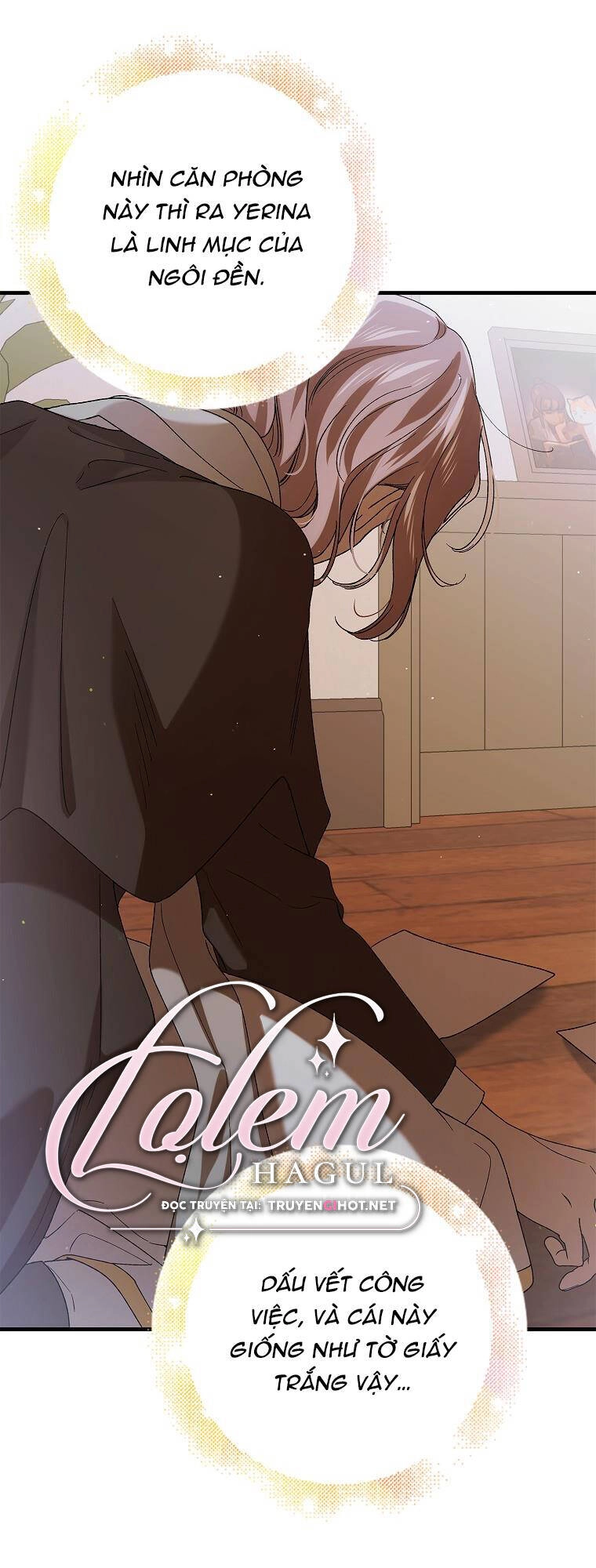 Cách Để Em Bảo Vệ Anh Chapter 79.2 - 6