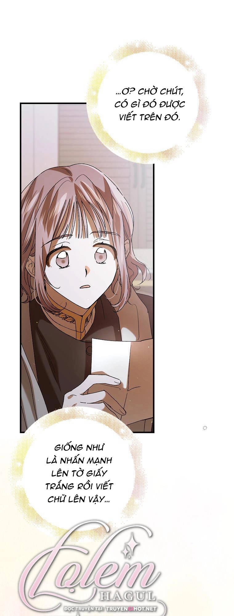 Cách Để Em Bảo Vệ Anh Chapter 79.2 - 7