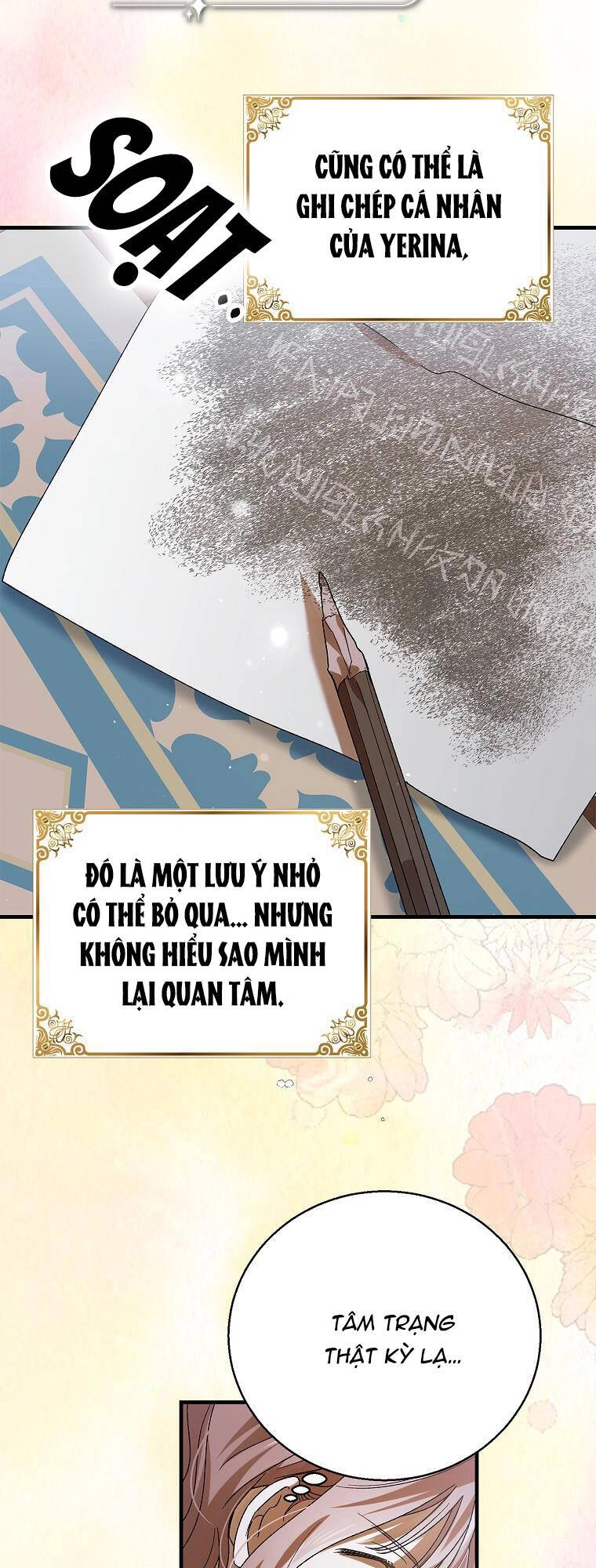 Cách Để Em Bảo Vệ Anh Chapter 79.2 - 8