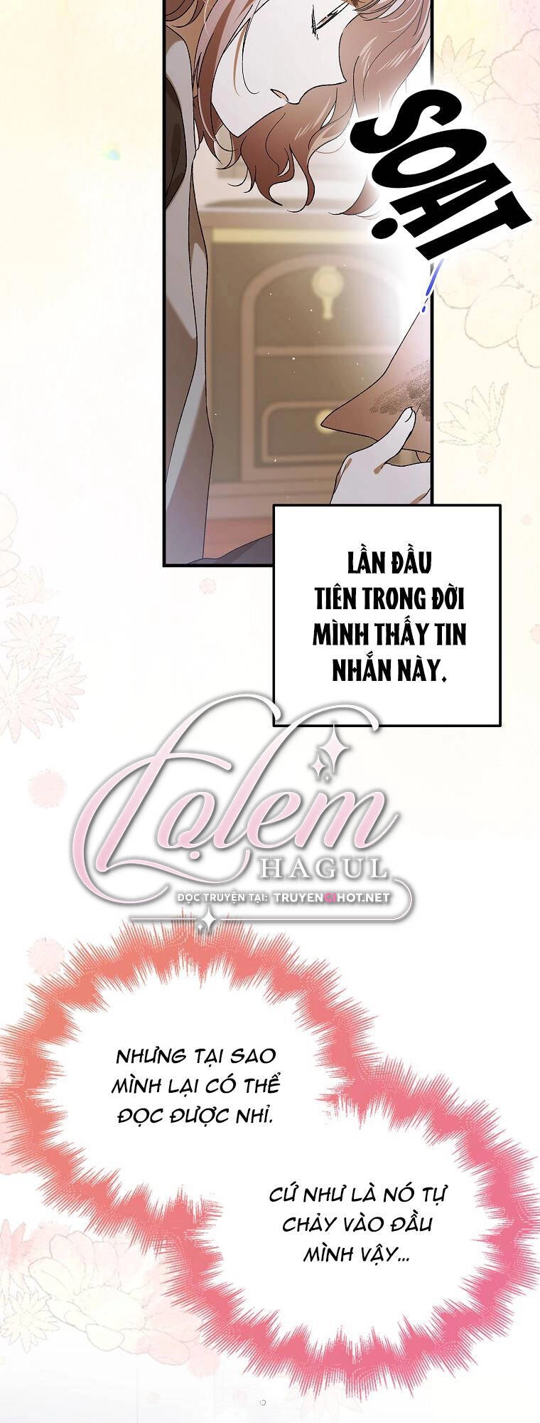 Cách Để Em Bảo Vệ Anh Chapter 79.2 - 9