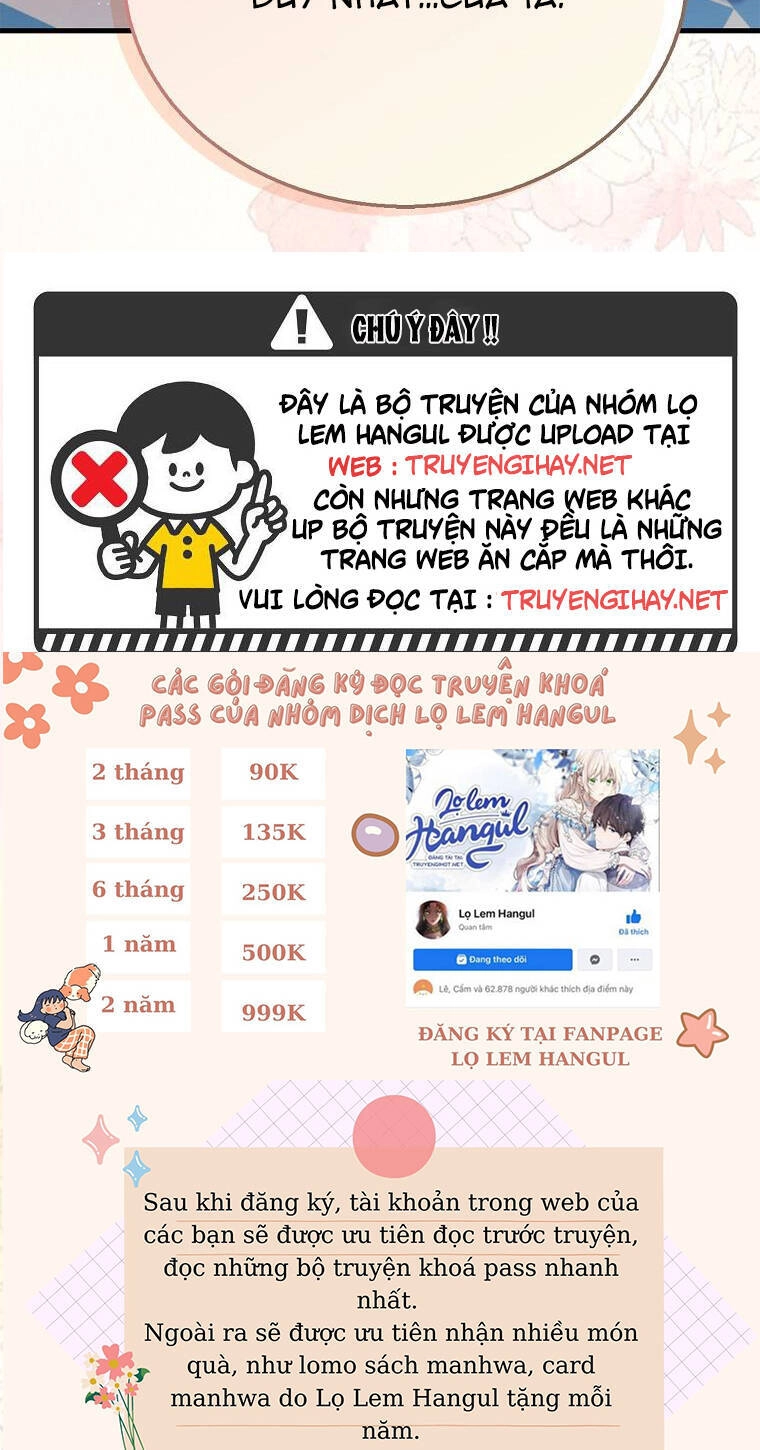 Cách Để Em Bảo Vệ Anh Chapter 79.2 - 11