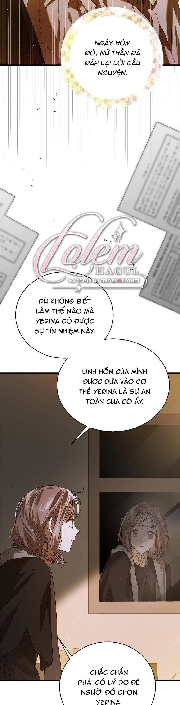 Cách Để Em Bảo Vệ Anh Chapter 80.1 - 3