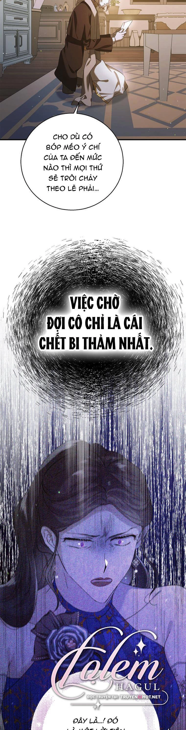 Cách Để Em Bảo Vệ Anh Chapter 80.1 - 5