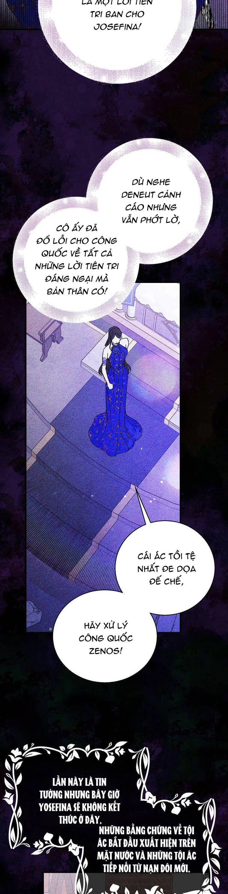 Cách Để Em Bảo Vệ Anh Chapter 80.1 - 6