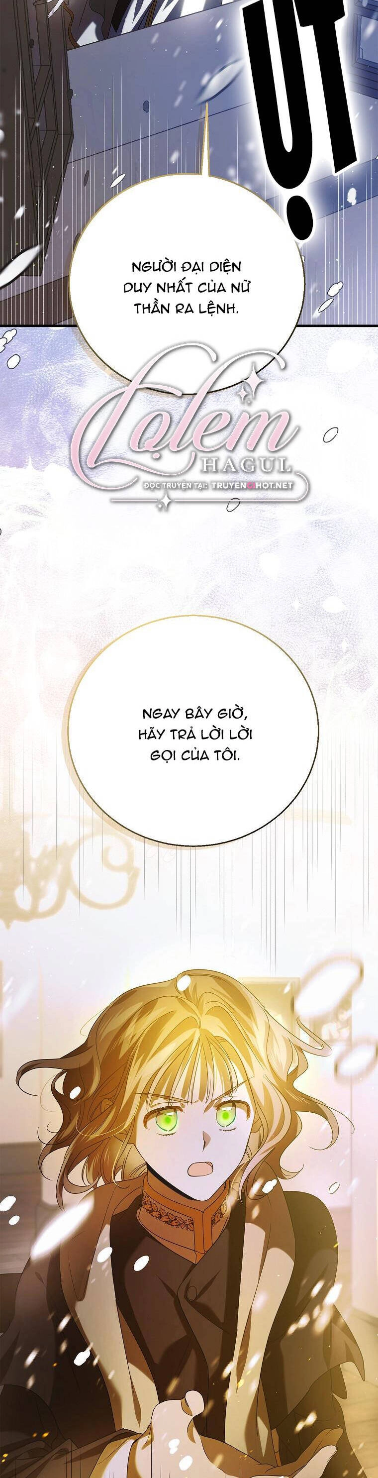 Cách Để Em Bảo Vệ Anh Chapter 80.1 - 10