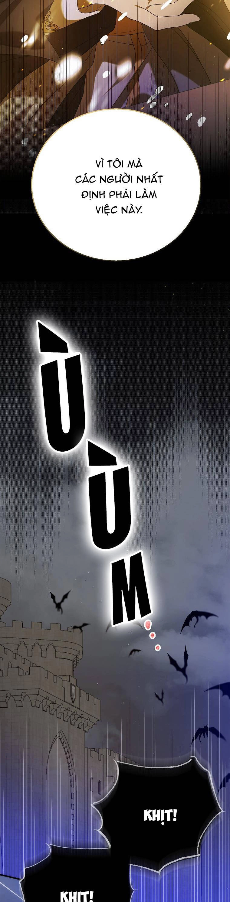 Cách Để Em Bảo Vệ Anh Chapter 80.1 - 11