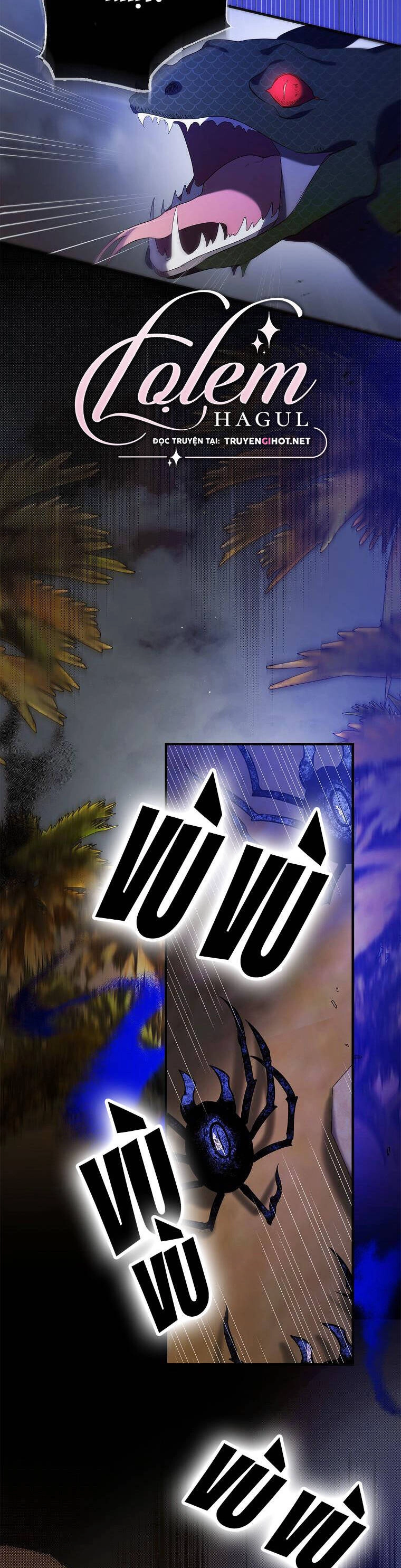 Cách Để Em Bảo Vệ Anh Chapter 80.1 - 12