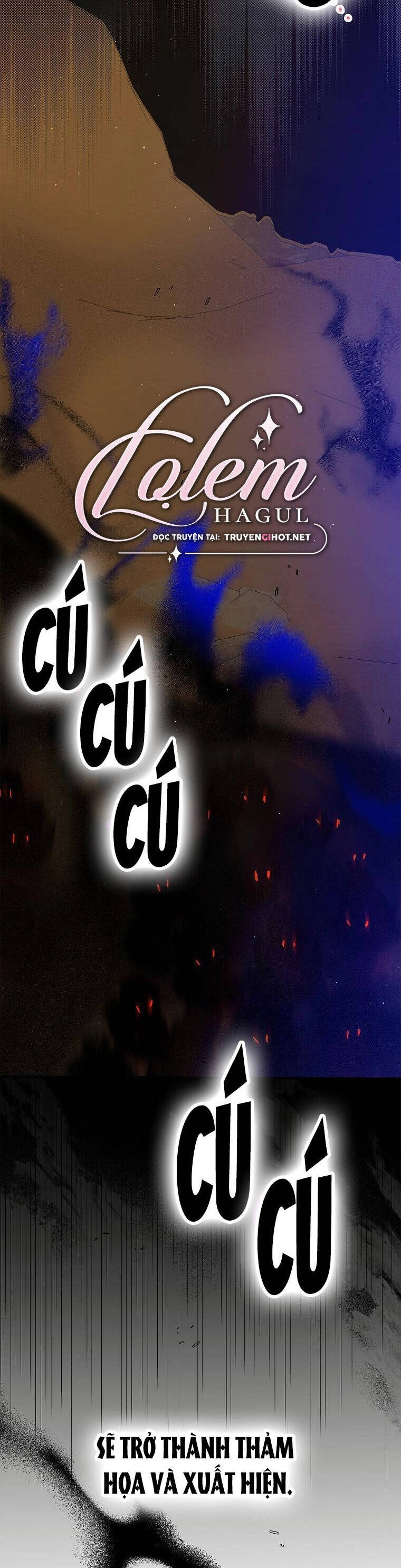 Cách Để Em Bảo Vệ Anh Chapter 80.1 - 13