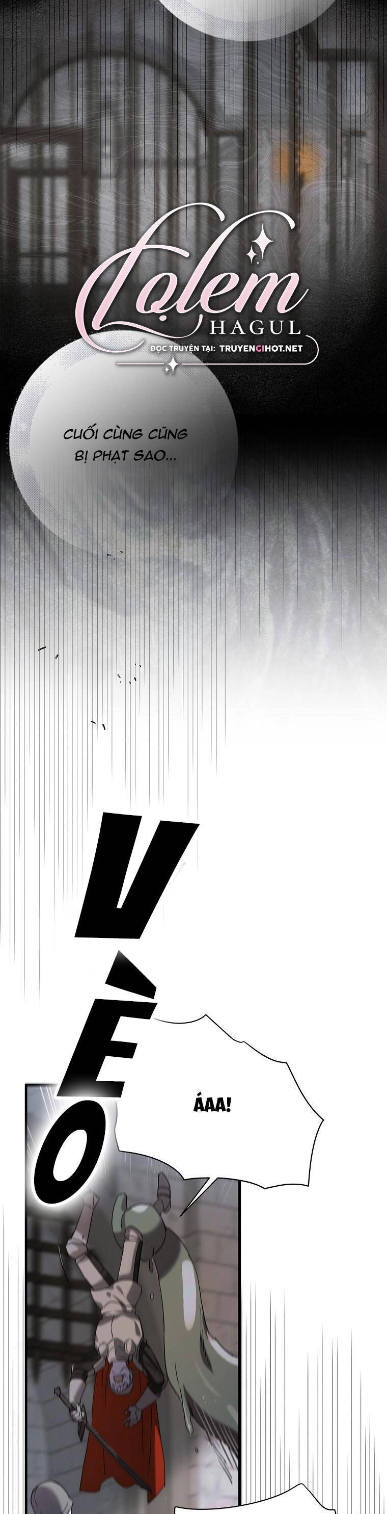 Cách Để Em Bảo Vệ Anh Chapter 80.1 - 19