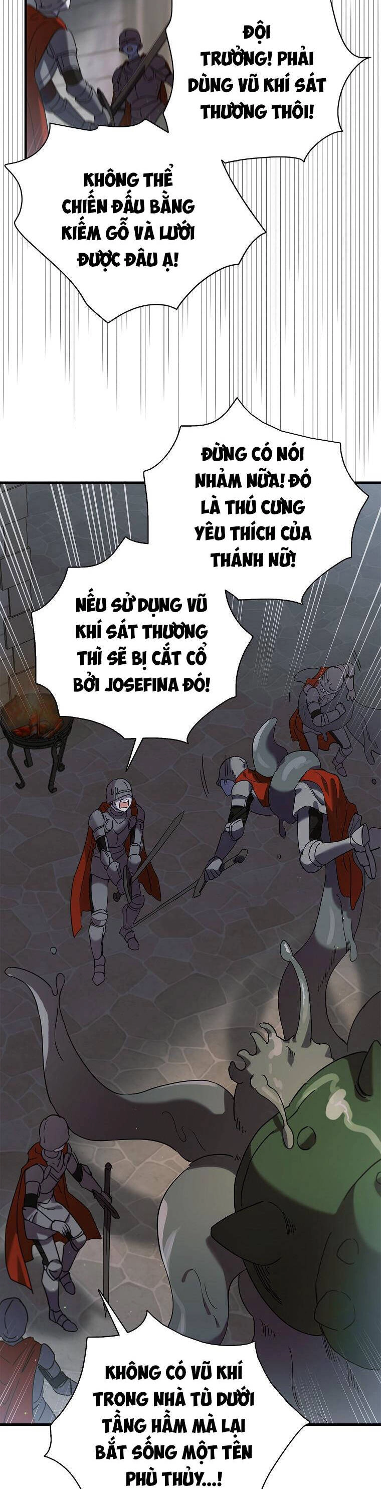 Cách Để Em Bảo Vệ Anh Chapter 80.1 - 20