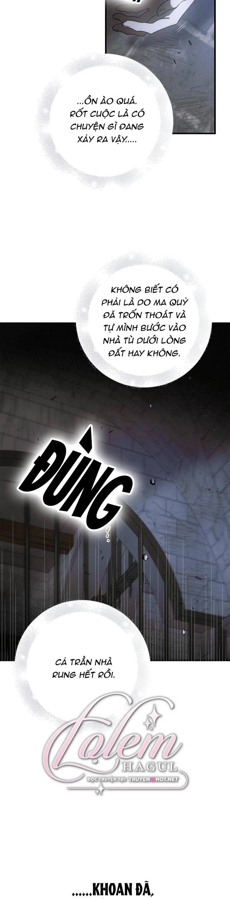 Cách Để Em Bảo Vệ Anh Chapter 80.1 - 22