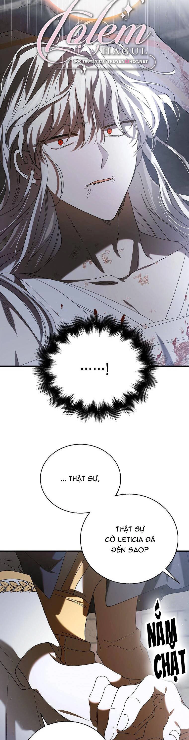 Cách Để Em Bảo Vệ Anh Chapter 80.1 - 28