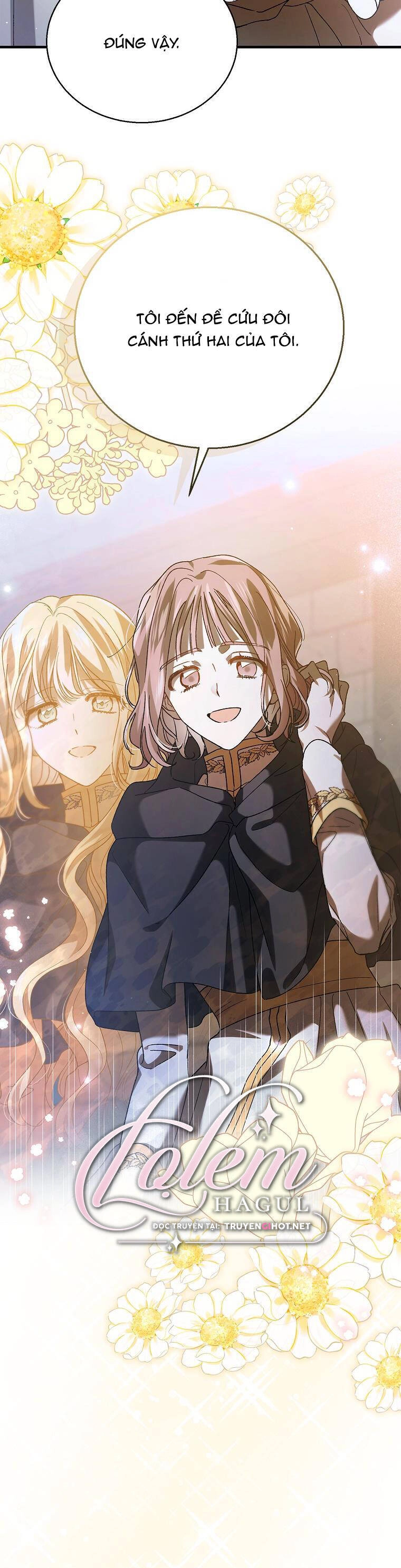 Cách Để Em Bảo Vệ Anh Chapter 80.1 - 29