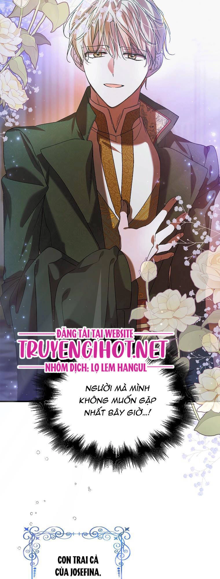 Cách Để Em Bảo Vệ Anh Chapter 81.1 - 3