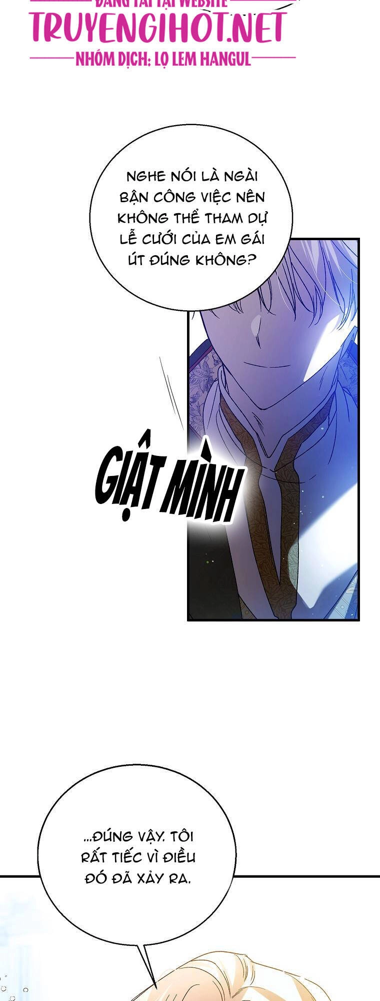 Cách Để Em Bảo Vệ Anh Chapter 81.1 - 6