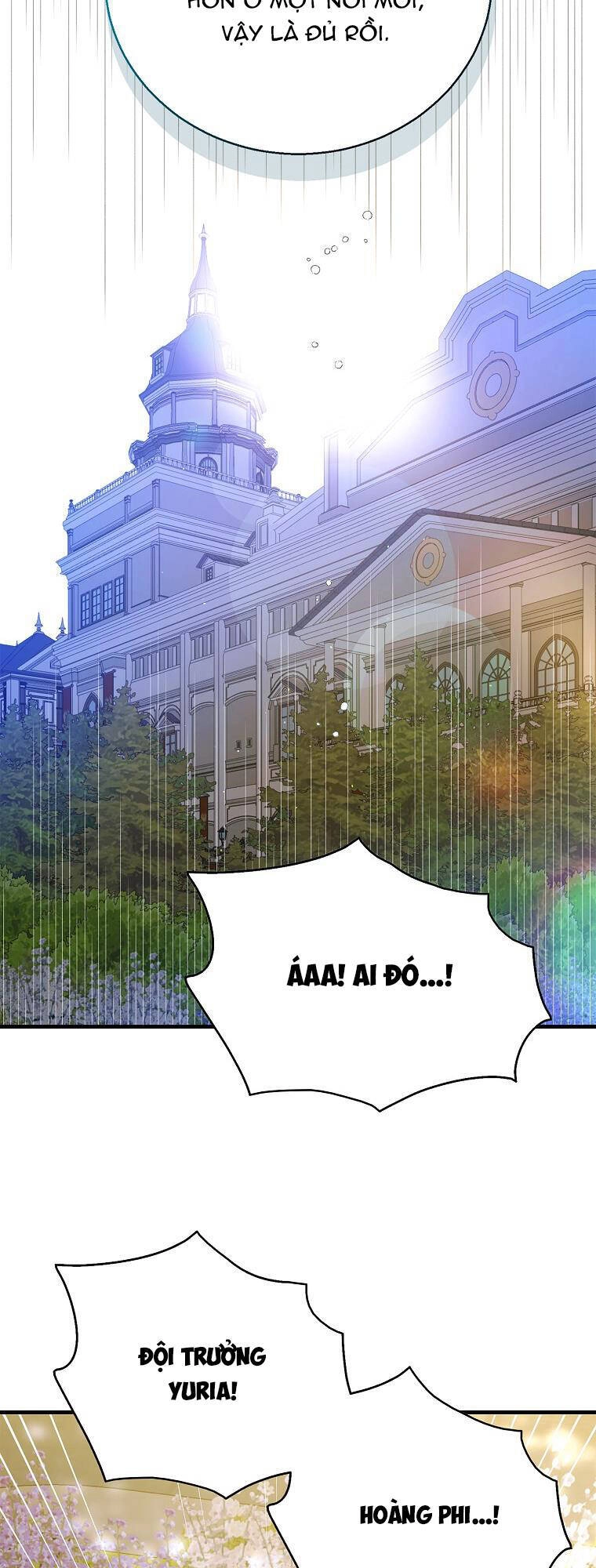 Cách Để Em Bảo Vệ Anh Chapter 81.1 - 8