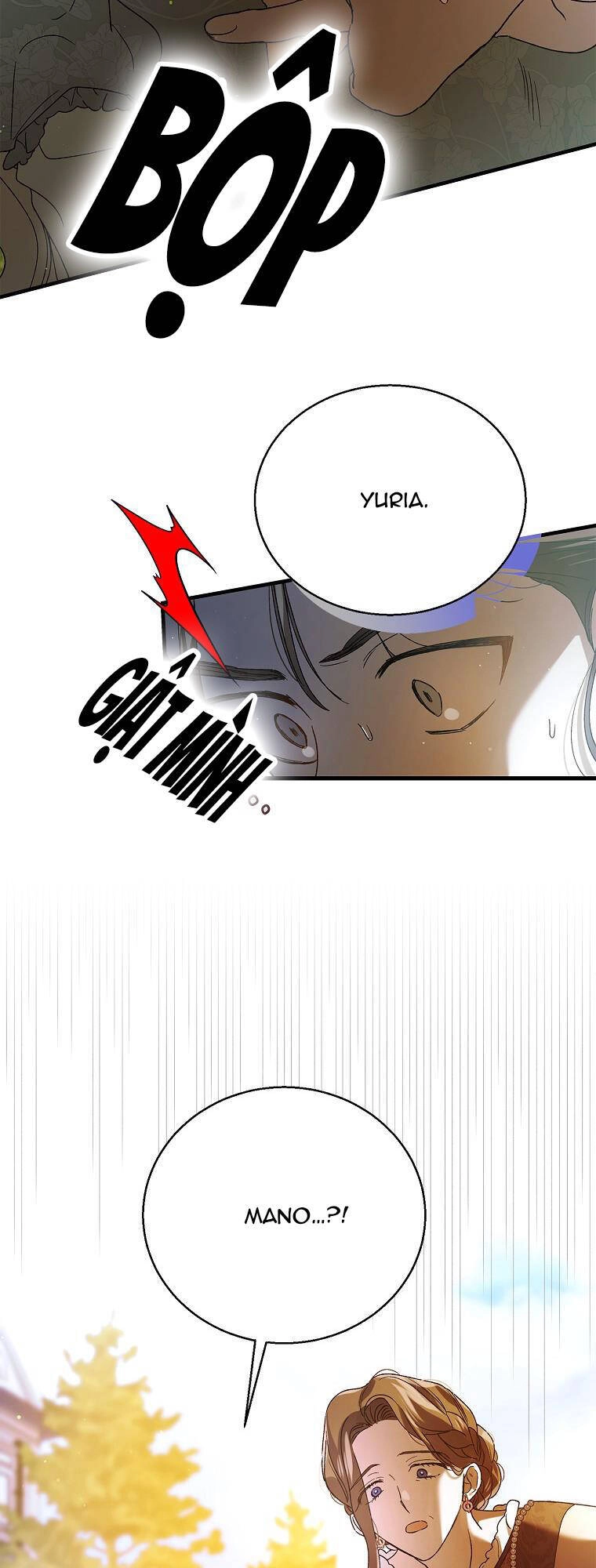 Cách Để Em Bảo Vệ Anh Chapter 81.1 - 12