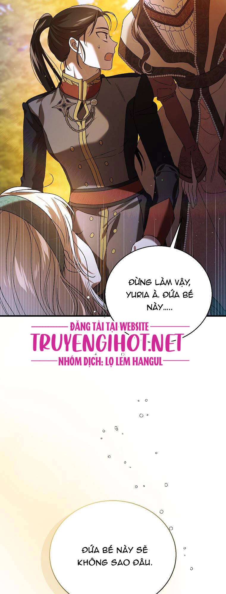 Cách Để Em Bảo Vệ Anh Chapter 81.1 - 13