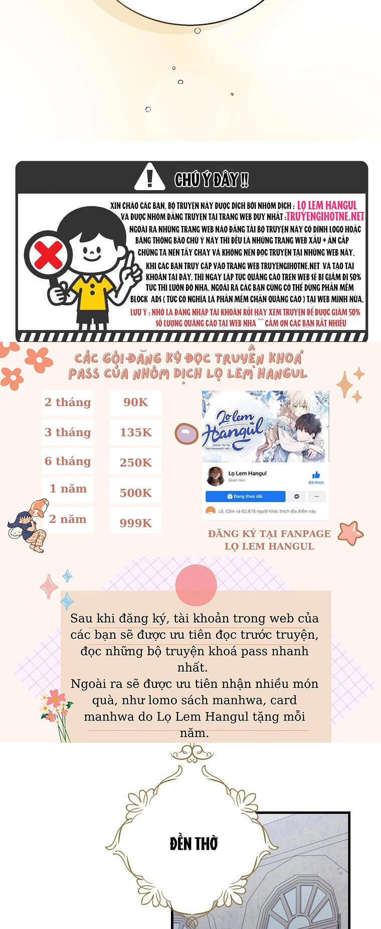 Cách Để Em Bảo Vệ Anh Chapter 81.1 - 14