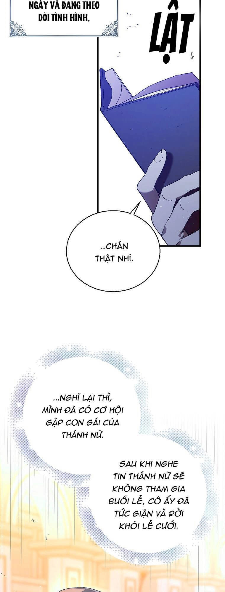 Cách Để Em Bảo Vệ Anh Chapter 81.1 - 21