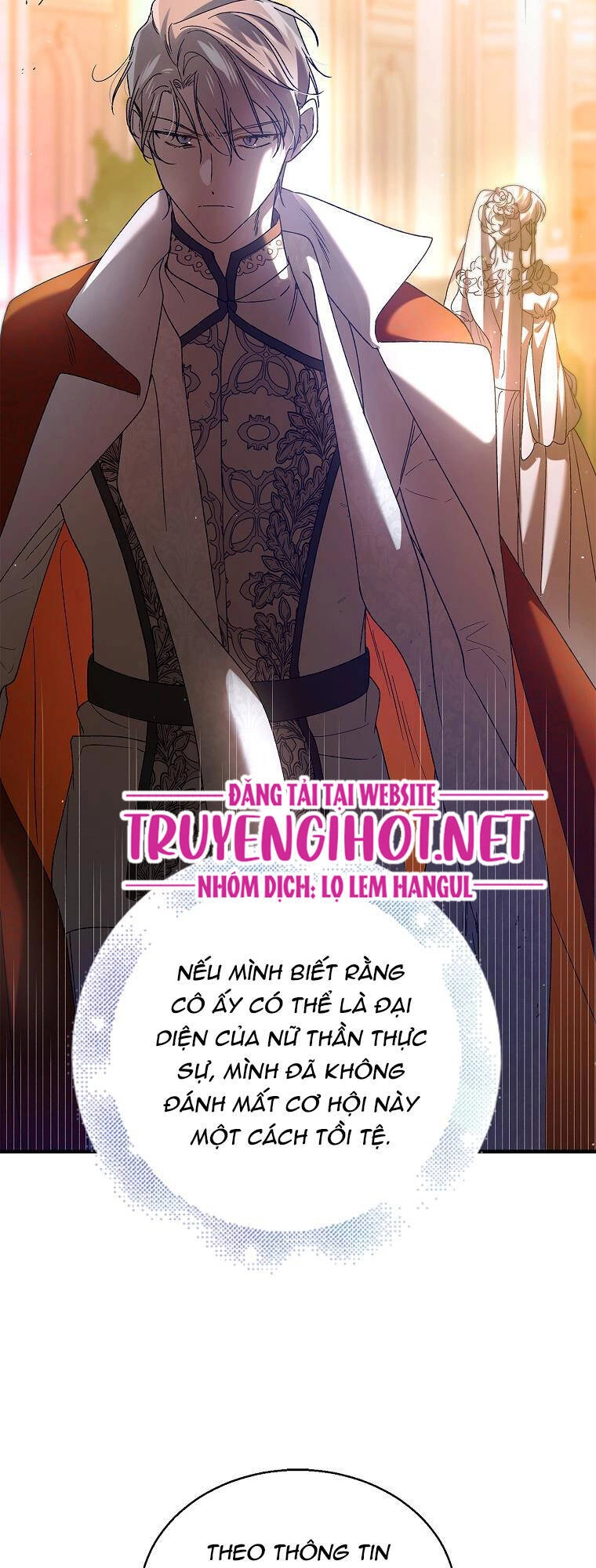 Cách Để Em Bảo Vệ Anh Chapter 81.1 - 22