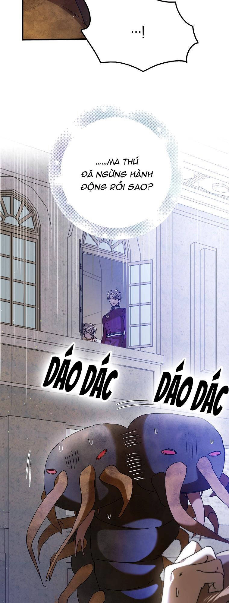 Cách Để Em Bảo Vệ Anh Chapter 81.1 - 27