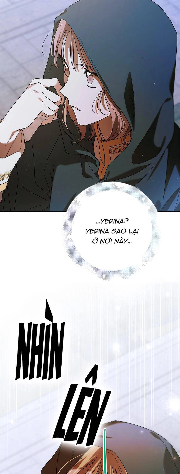 Cách Để Em Bảo Vệ Anh Chapter 81.1 - 31