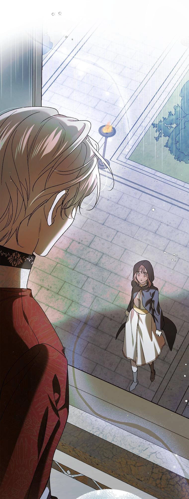 Cách Để Em Bảo Vệ Anh Chapter 81.1 - 35