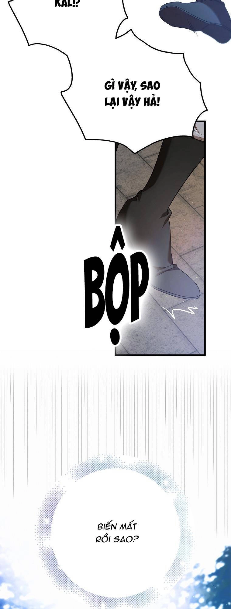 Cách Để Em Bảo Vệ Anh Chapter 81.1 - 38