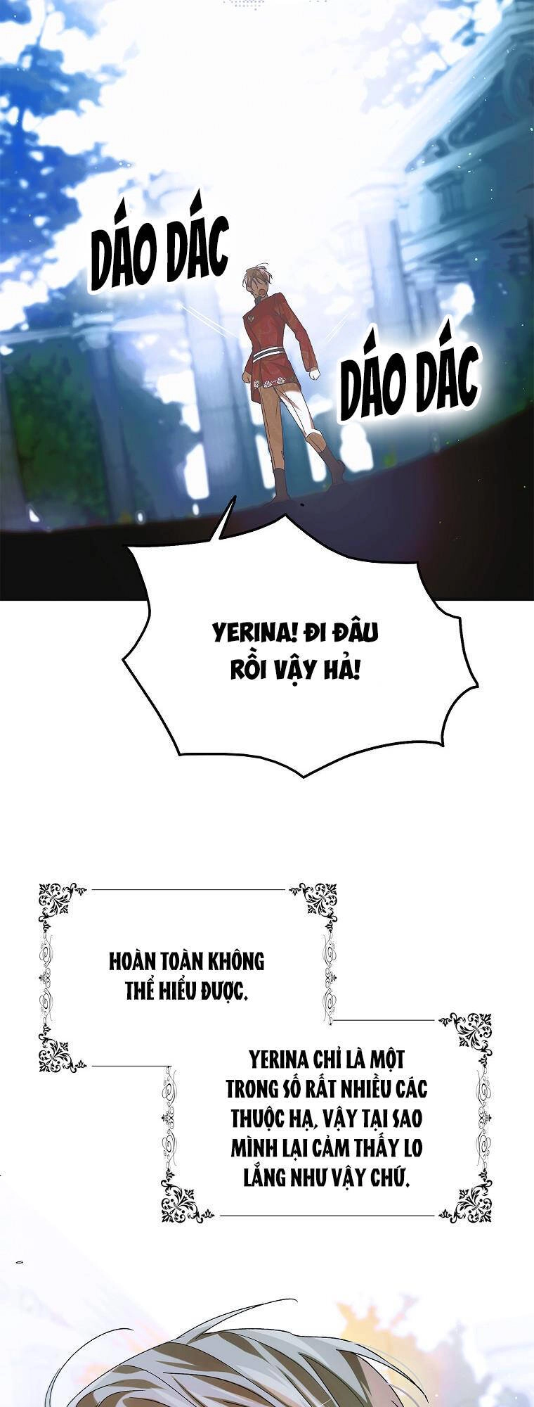 Cách Để Em Bảo Vệ Anh Chapter 81.1 - 39