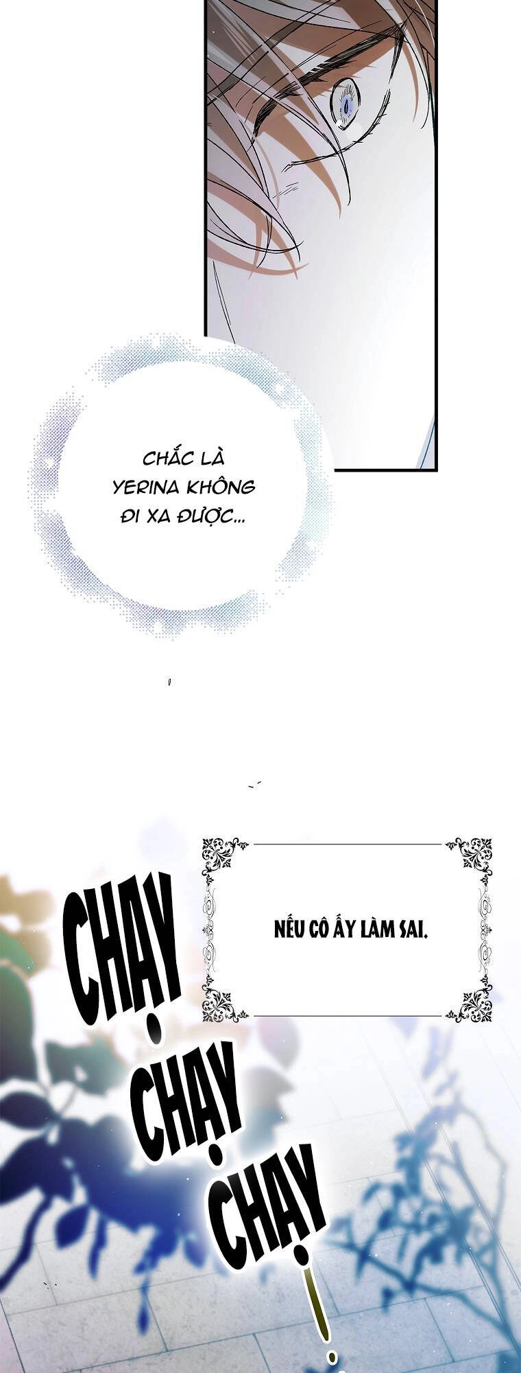 Cách Để Em Bảo Vệ Anh Chapter 81.1 - 41