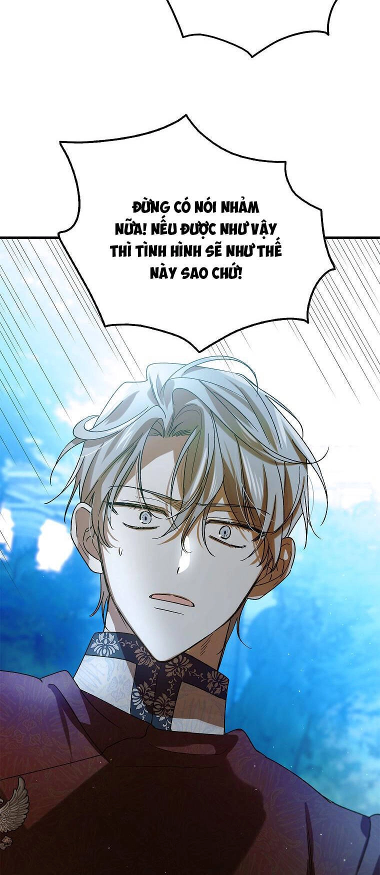 Cách Để Em Bảo Vệ Anh Chapter 81.1 - 44