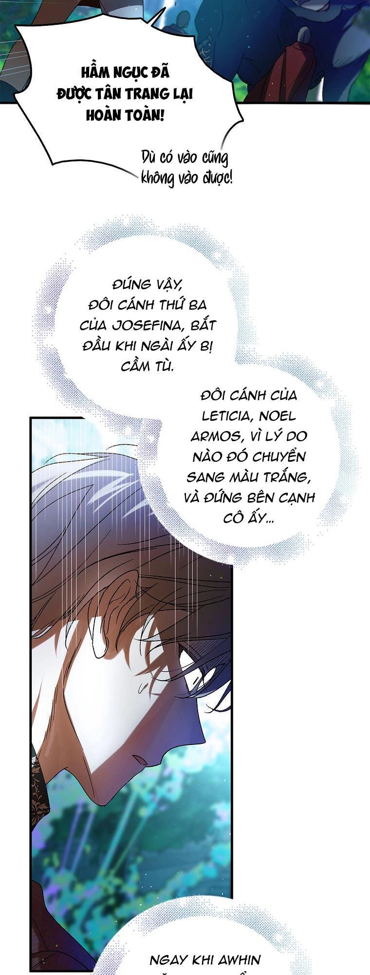 Cách Để Em Bảo Vệ Anh Chapter 81.1 - 46